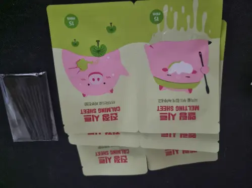 买家评价图片
