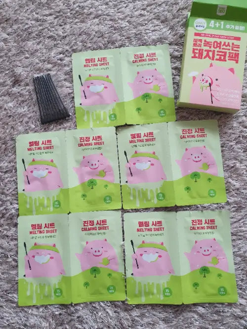 买家评价图片