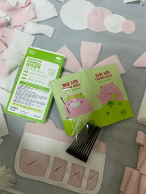 买家评价图片