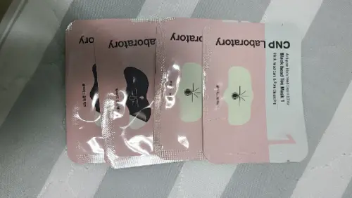 买家评价图片