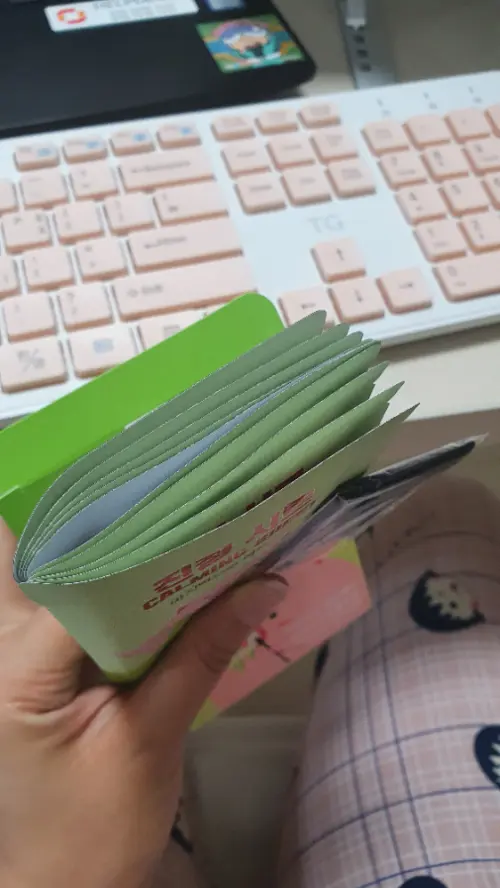 买家评价图片