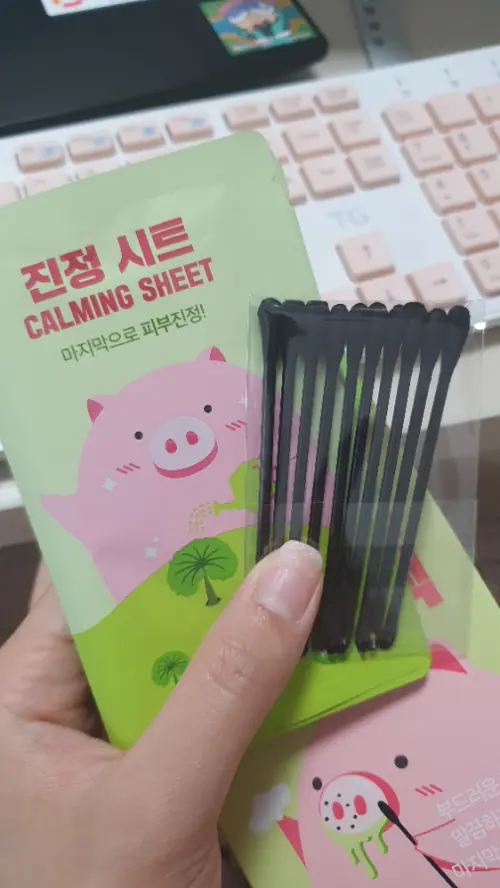 买家评价图片