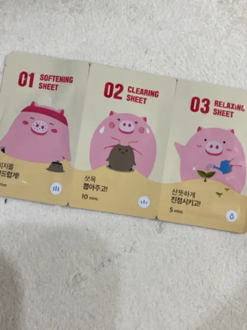 买家评价图片