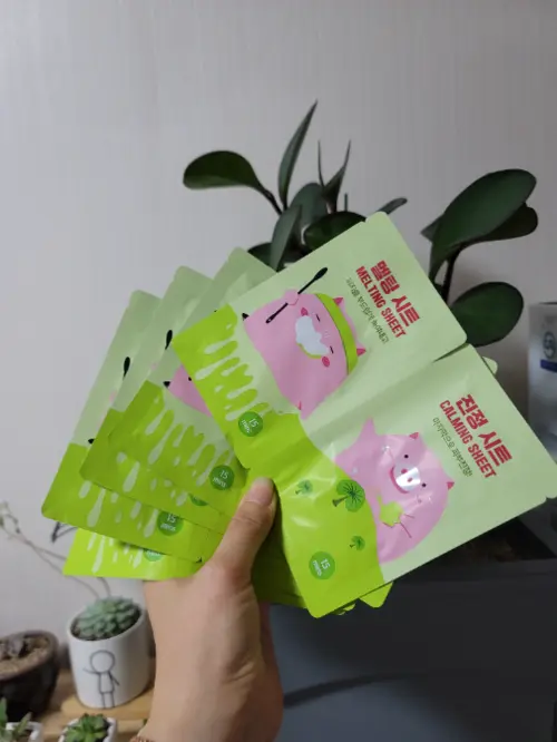 买家评价图片