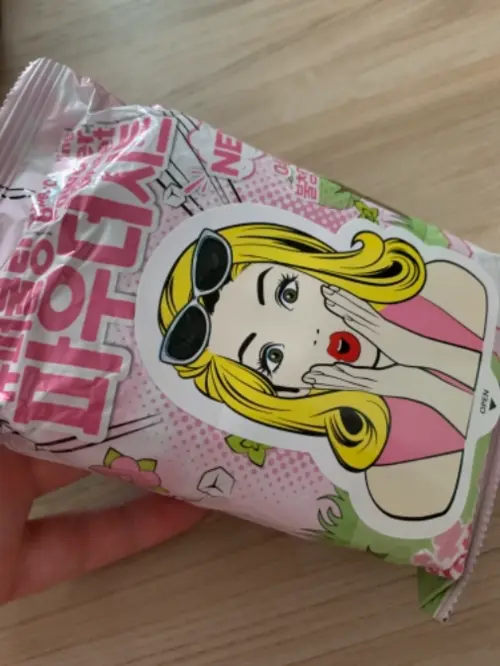 买家评价图片