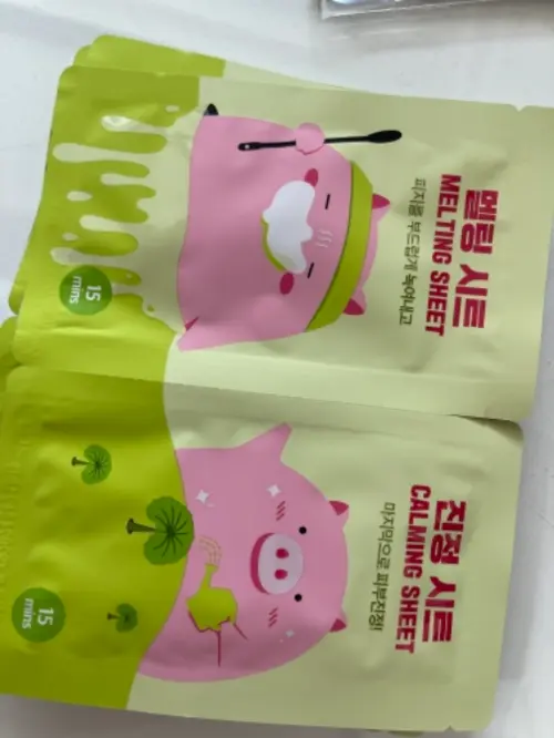 买家评价图片