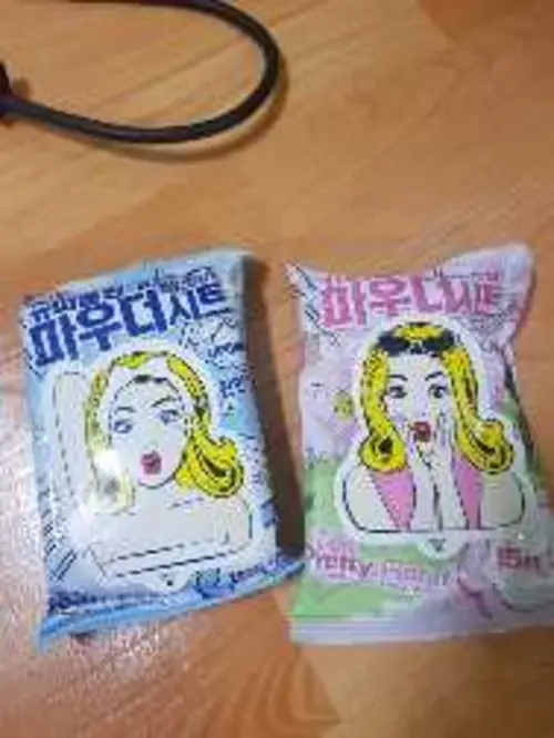 买家评价图片