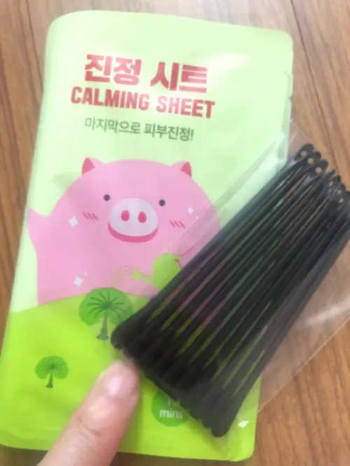 买家评价图片
