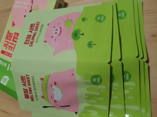 买家评价图片