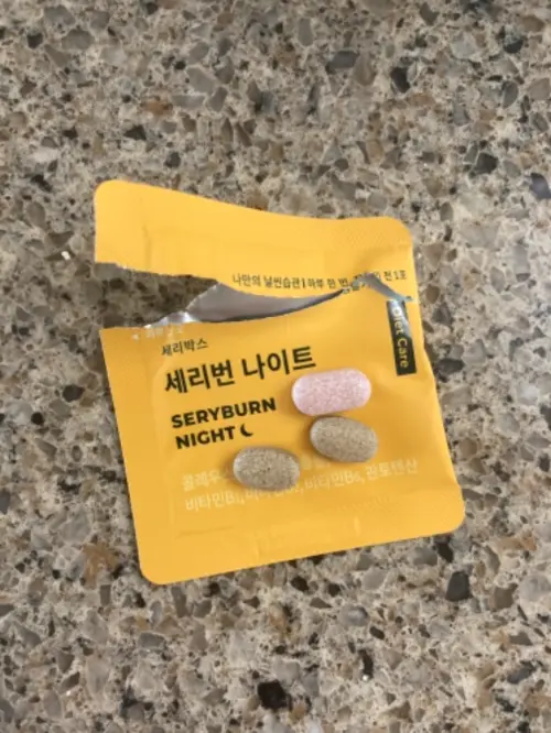 买家评价图片