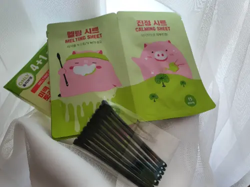 买家评价图片