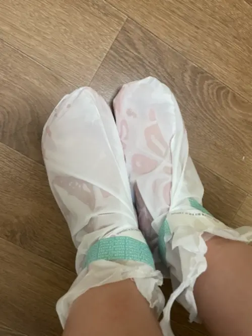 买家评价图片