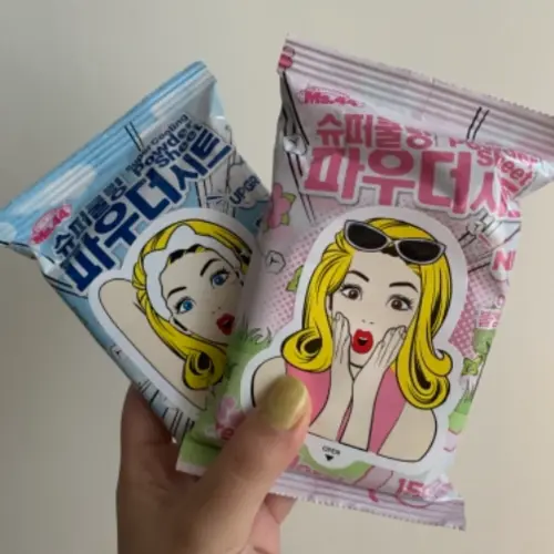 买家评价图片