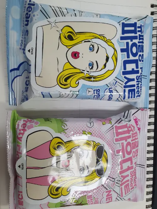 买家评价图片