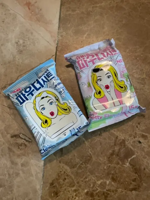 买家评价图片