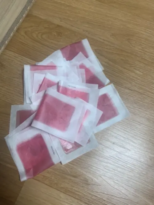 买家评价图片