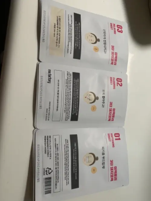 买家评价图片