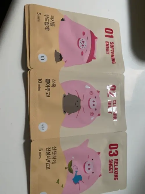 买家评价图片