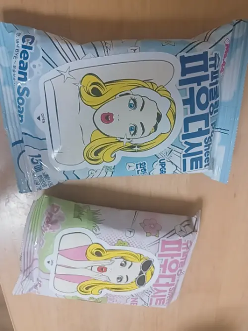 买家评价图片