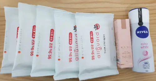 买家评价图片