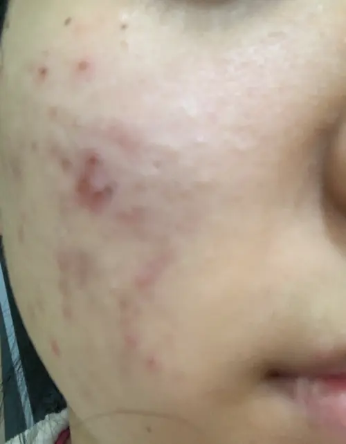 买家评价图片