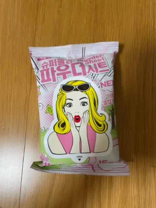 买家评价图片