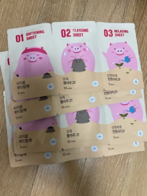 买家评价图片