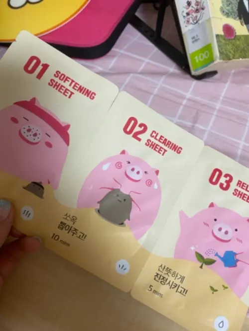 买家评价图片