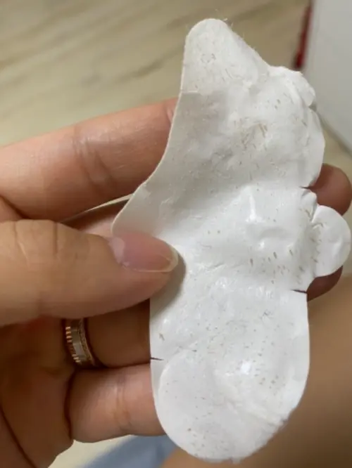 买家评价图片
