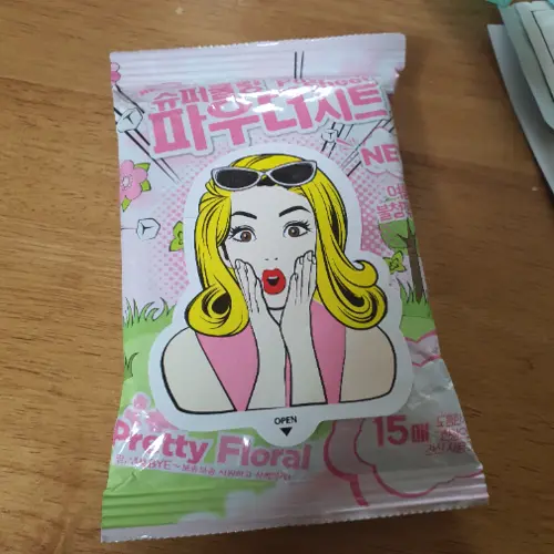 买家评价图片