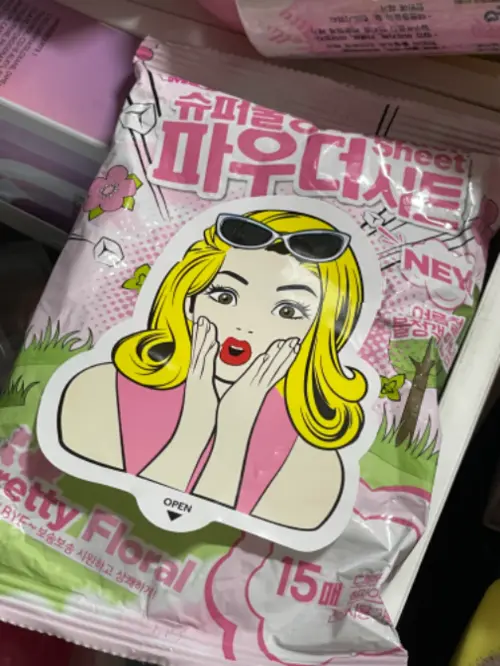 买家评价图片