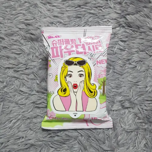 买家评价图片