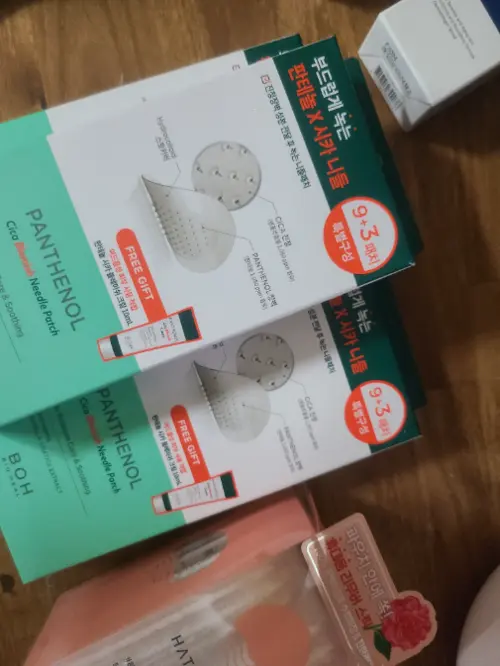 买家评价图片