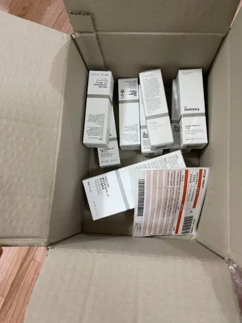 买家评价图片