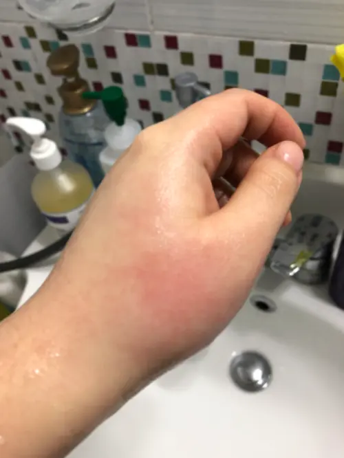 买家评价图片