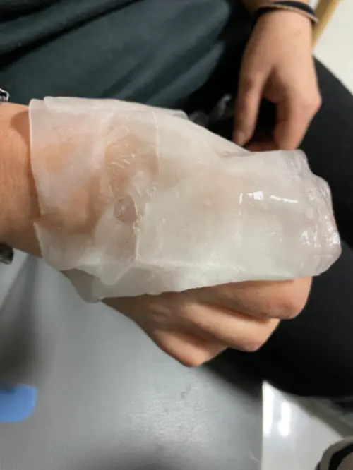 买家评价图片