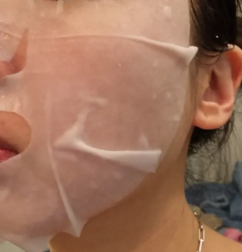 买家评价图片