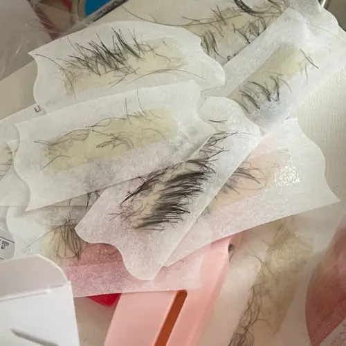 买家评价图片