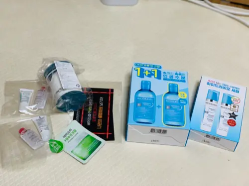 买家评价图片