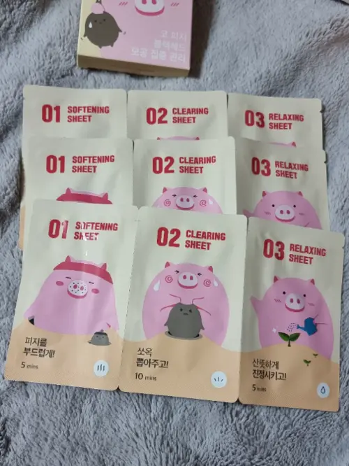 买家评价图片