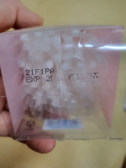 买家评价图片