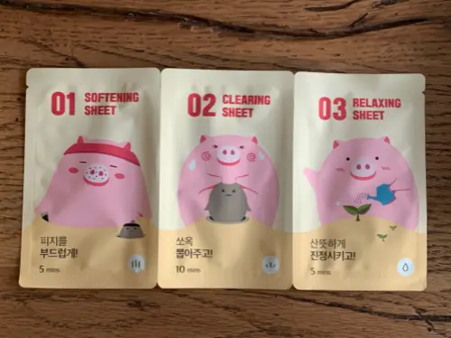 买家评价图片