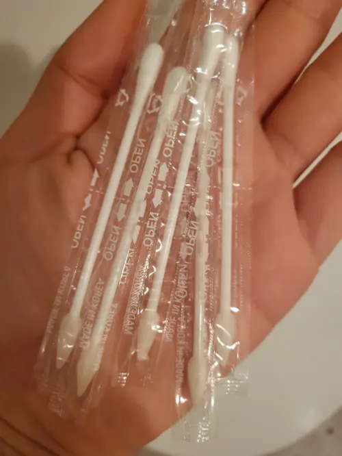 买家评价图片