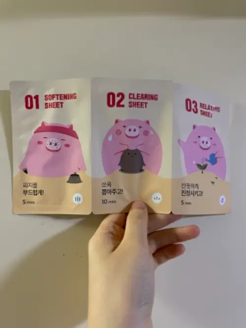 买家评价图片