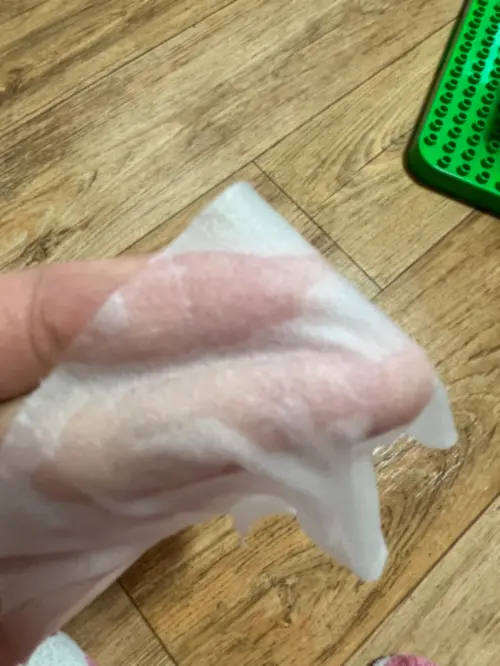 买家评价图片