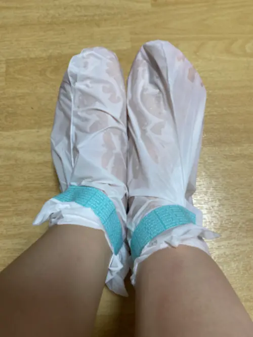 买家评价图片