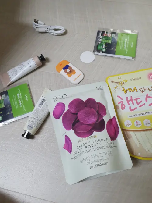 买家评价图片