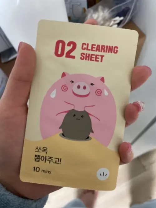 买家评价图片