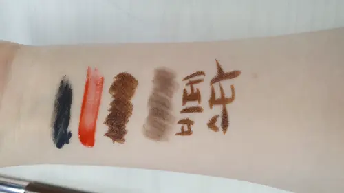 买家评价图片