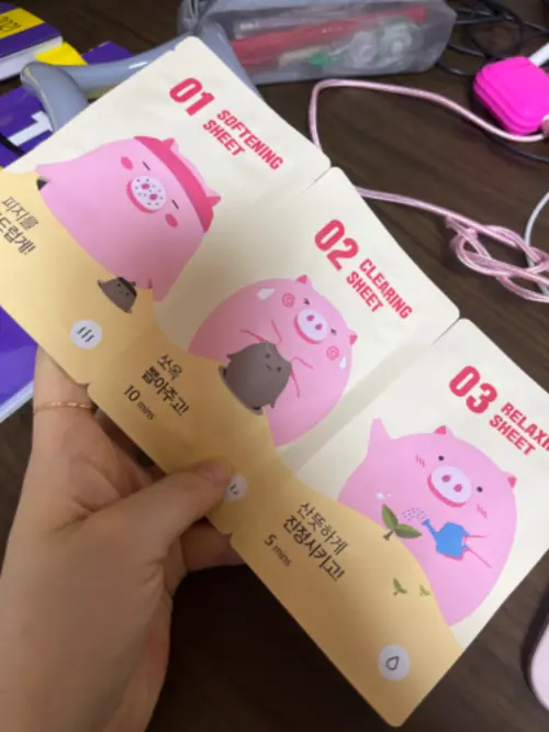 买家评价图片